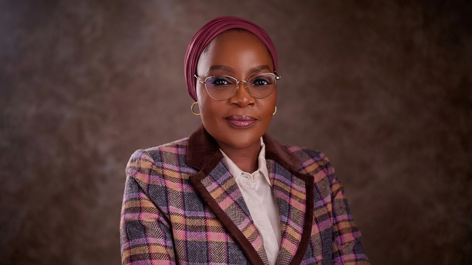Executive Secretary of UBEC, Dr Aisha Garba