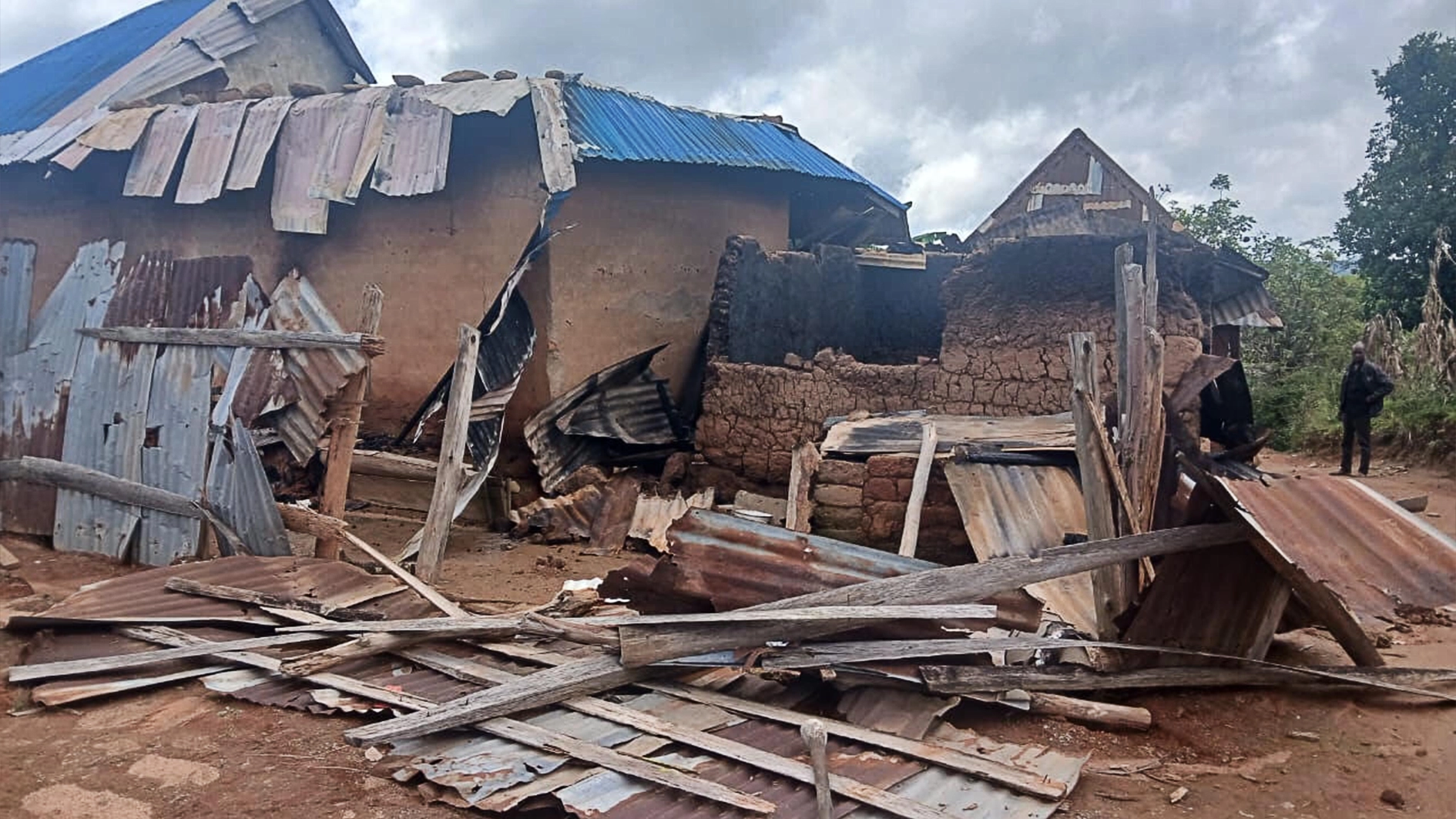 Women, children worst hit as fresh Taraba conflict displaces over 1,000 - The Guardian Nigeria News