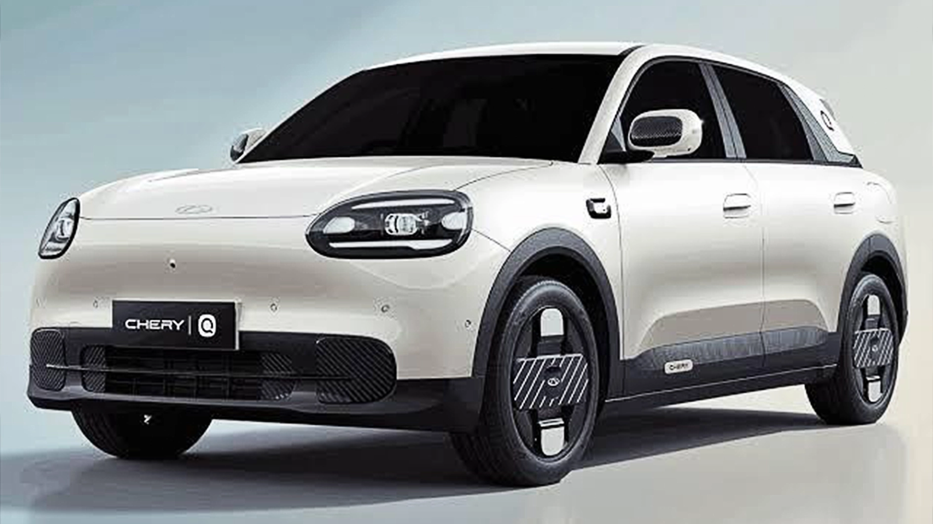 Chery Q