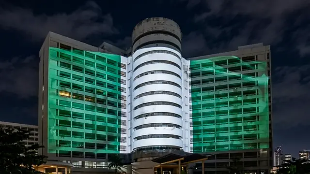 Federal Palace Tower