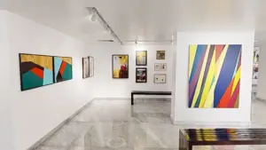 Coronation Art Gallery