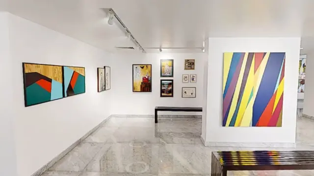 Coronation Art Gallery
