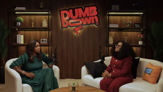 Dumb It Down