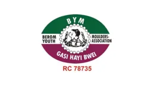 Berom Youth Moulders Association