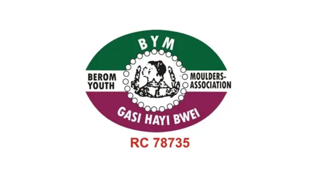 Berom Youth Moulders Association