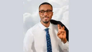 Lawrence Oloche