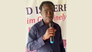 Pastor Blessing Emeka Akandu