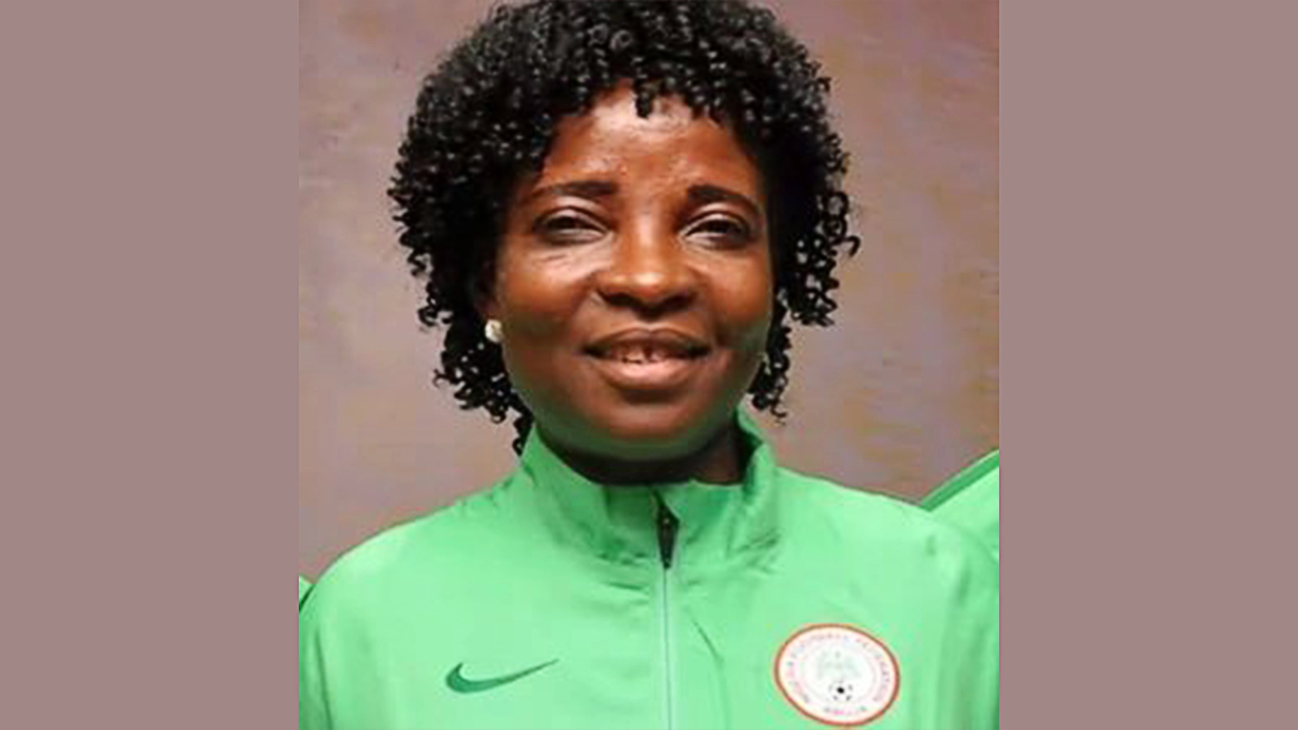 Florence Omagbemi