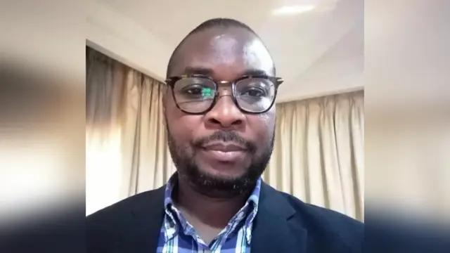 Elvis Eromosele