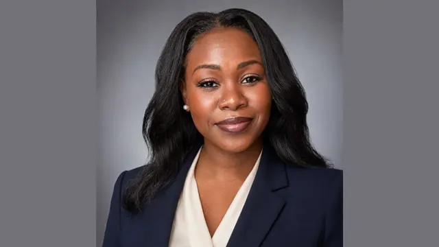Deborah Adenikinju