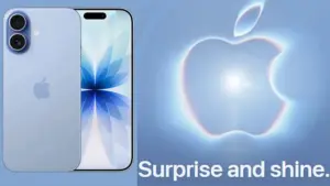Apple “Sunrise and Sunshine” launch