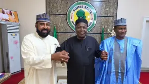 Gombe 2027