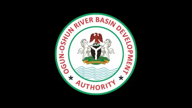 Ogun-Oshun River Basin Development Authority (OORBDA
