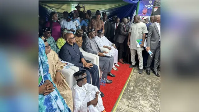 Makinde Unveils ‘Reset Nigeria’ Agenda, Rejects Return to Old Fuel Subsidy