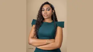 Miss Ezebuiro Uchechi Peace