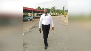 Mr Peter Onwubuariri
