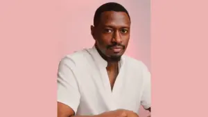 Nigerian music artiste, Olorunfemi