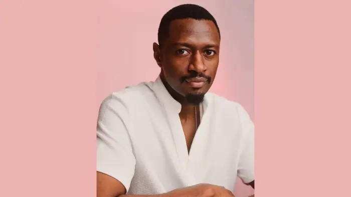 Nigerian music artiste, Olorunfemi