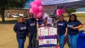 David Omenukor Foundation