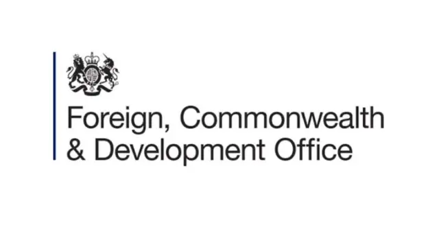 Foreign, Commonwealth and Development Office’s (FCDO)