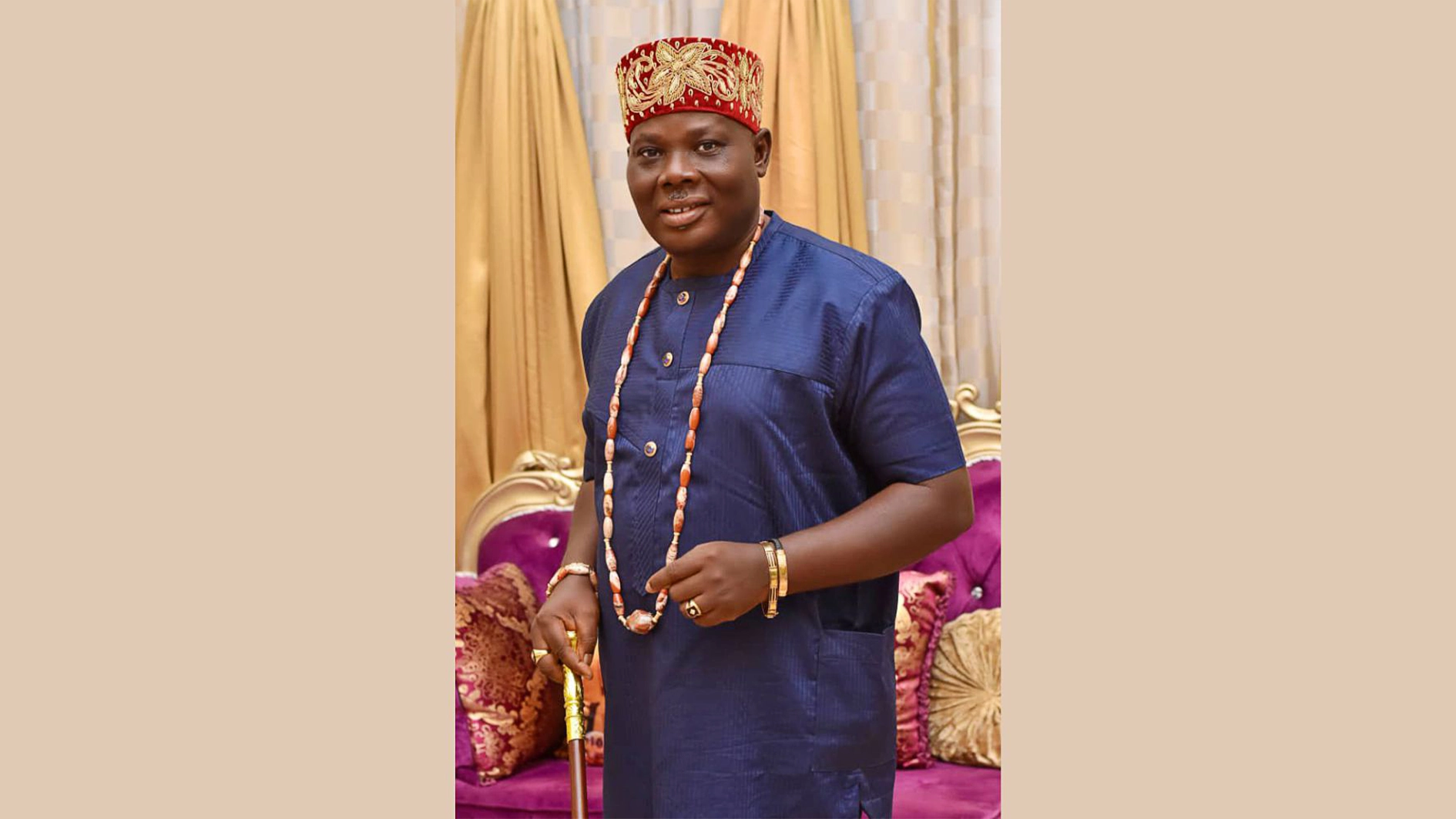 Dr. Oghenekome Egukawhore