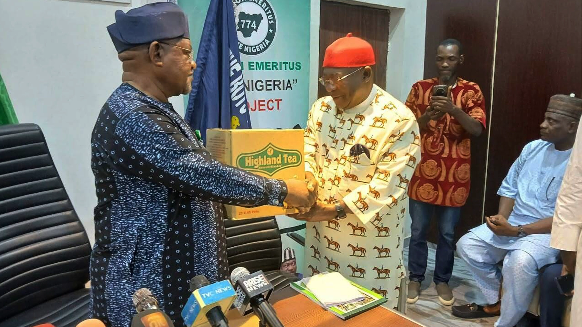 Gusau-Funtua highway killings spark calls for federal, state intervention