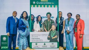 National Credit Guarantee Company Limited (NCGC)