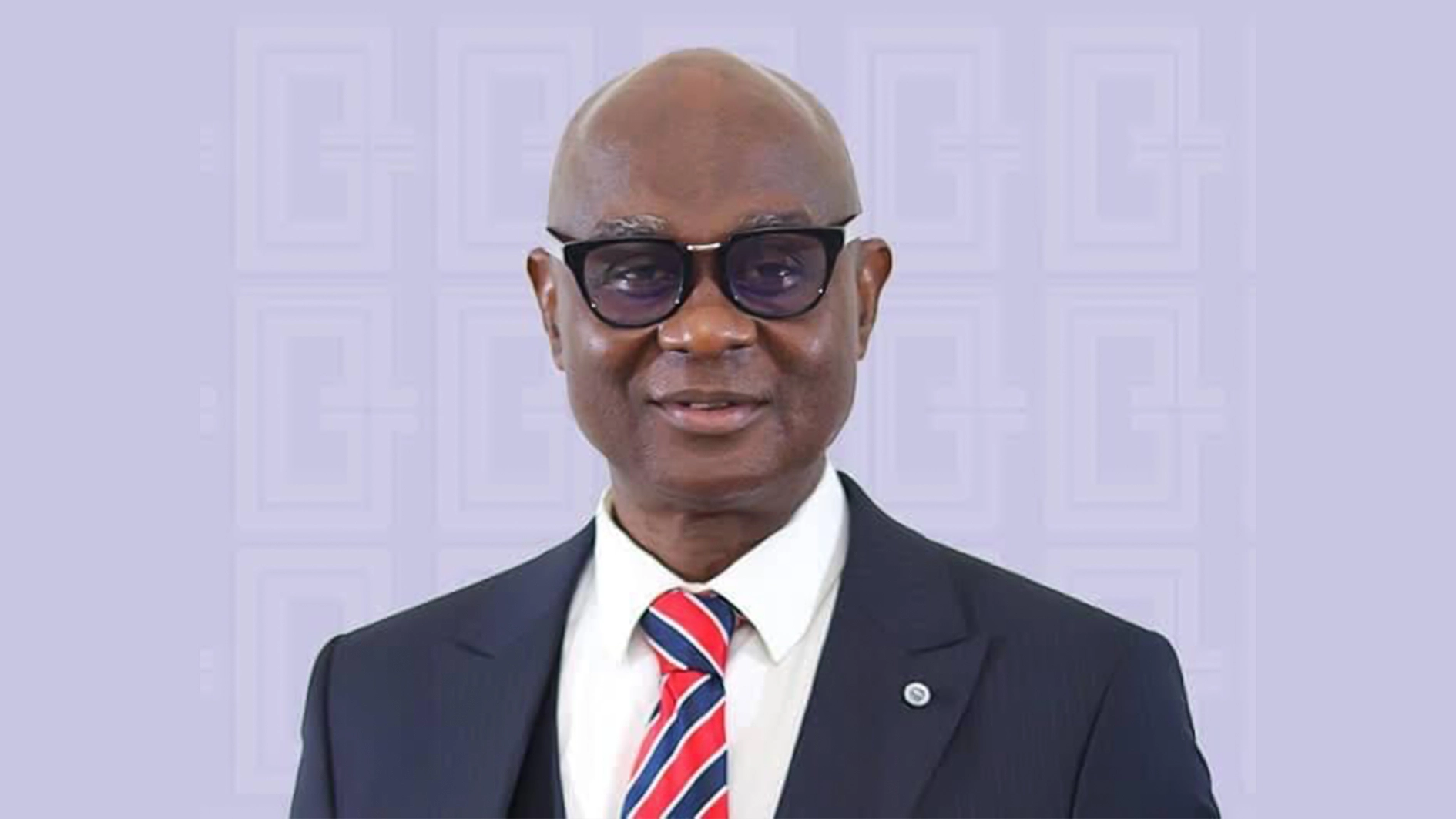 Executive Chairman of Geneith Pharmaceuticals, Chief Emmanuel Umenwa
