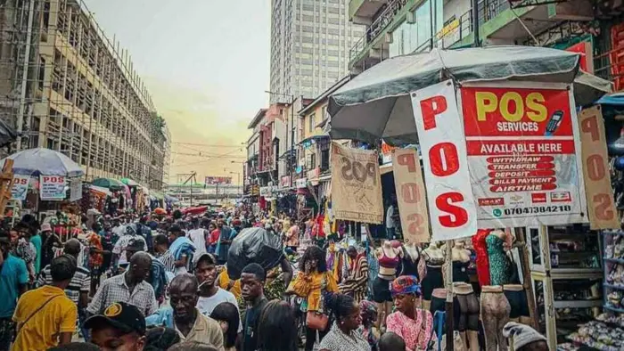 From POS operators to banks, how Nigeria’s economy runs on telecoms