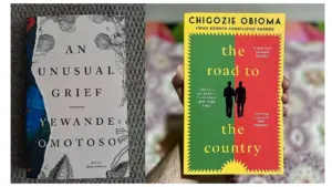 An Unsual Grief and The Road to the Country