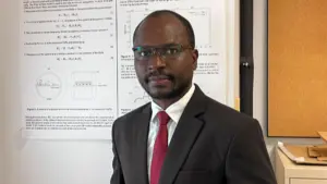 Engr. Ologe Solomon Ochuko