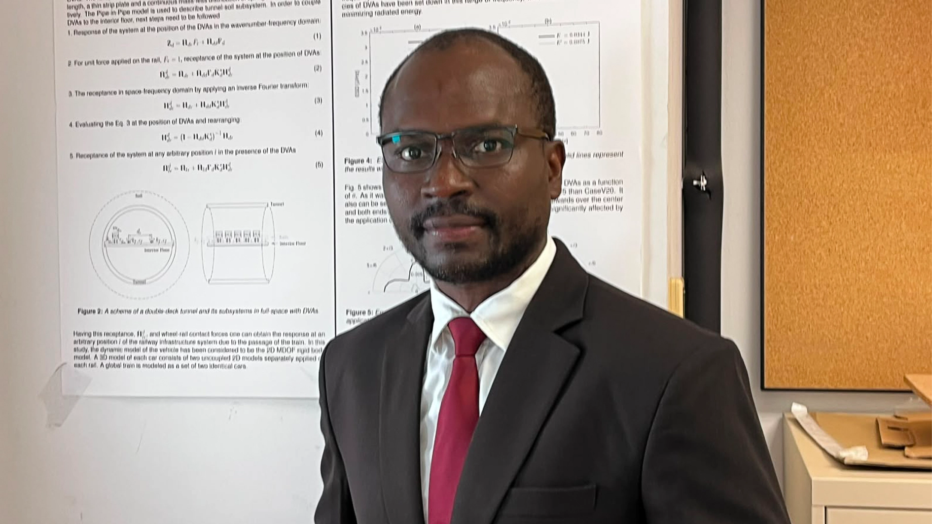 Engr. Ologe Solomon Ochuko