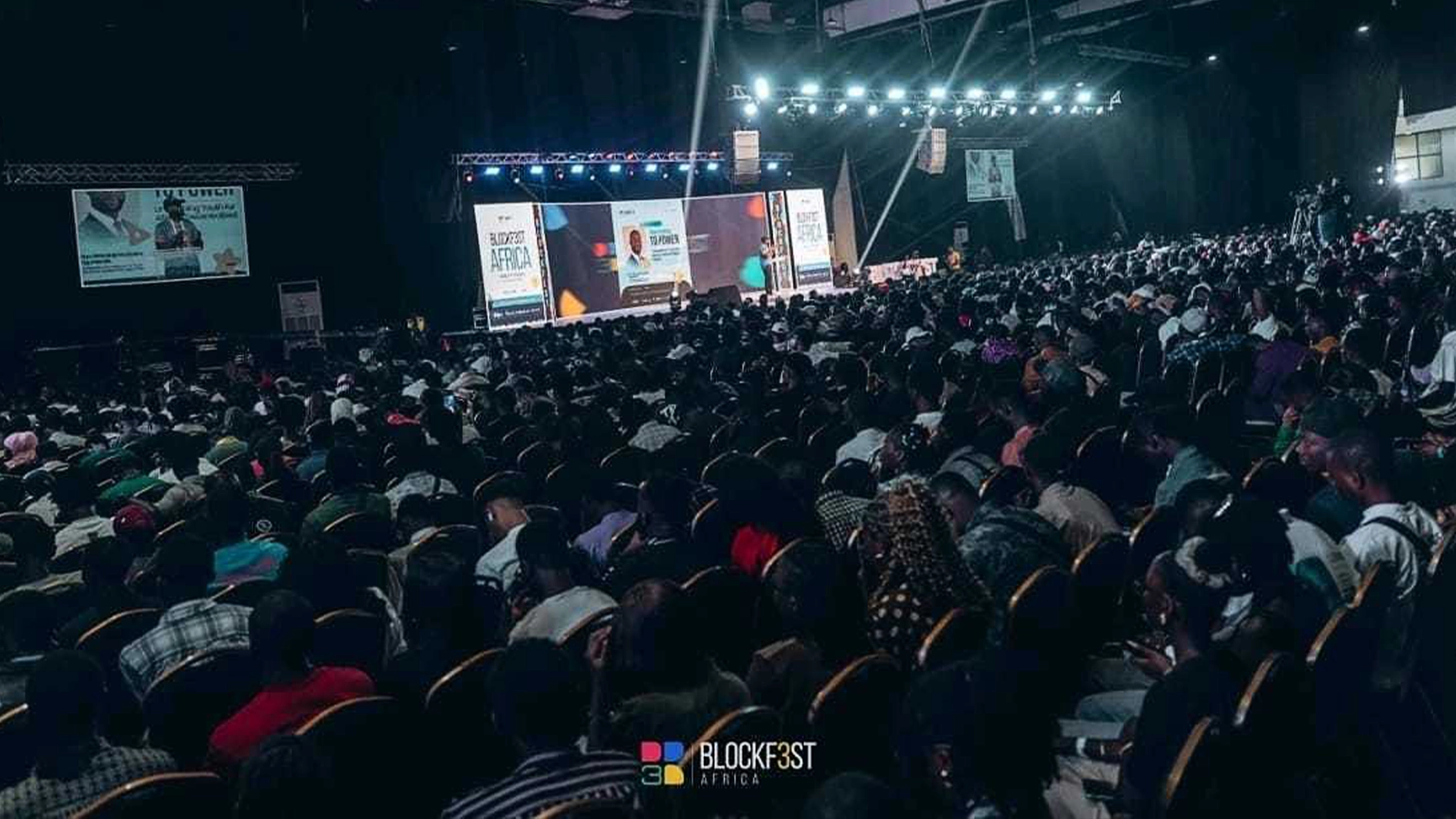 Blockfest Africa