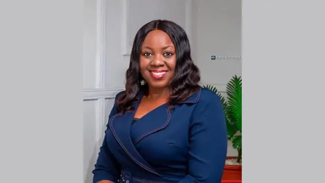 Akinbowale Sileola Adebusola