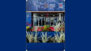 African Energy Week