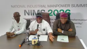 National Industrial Manpower Summit (NIMS 2026)