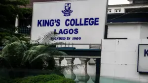 King’s College