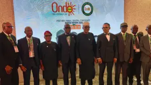 Ondo State government