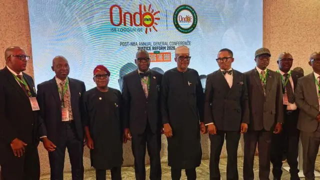 Ondo State government