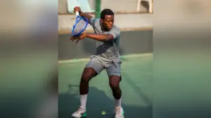 Daniel Adeleye