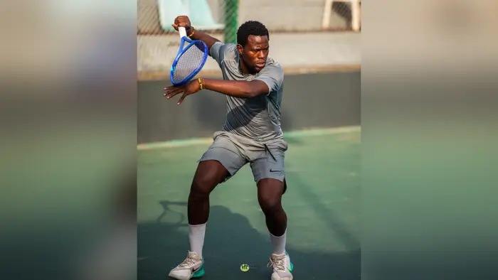 Daniel Adeleye