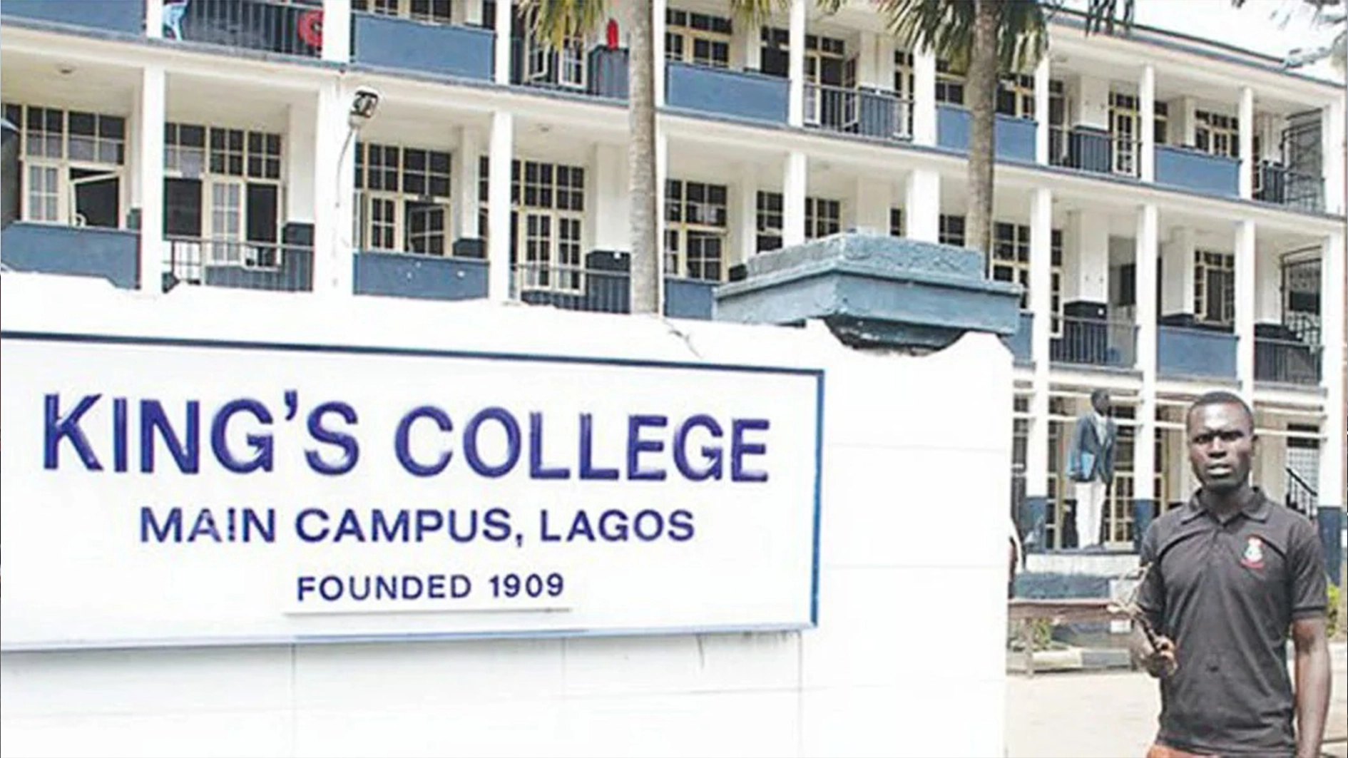 King’s College