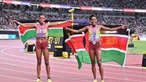 Kenya