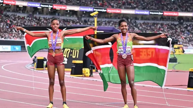 Kenya
