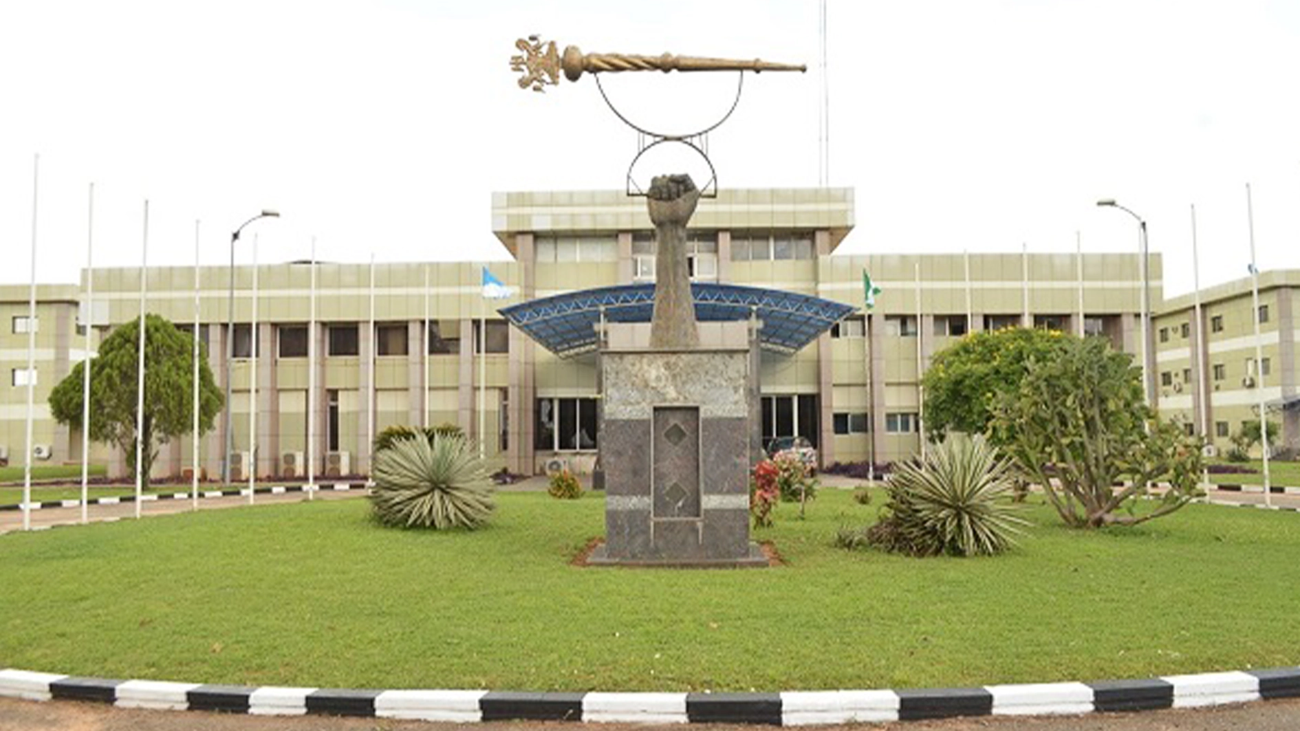 Delta Assembly