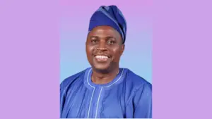 Yinka Padonu