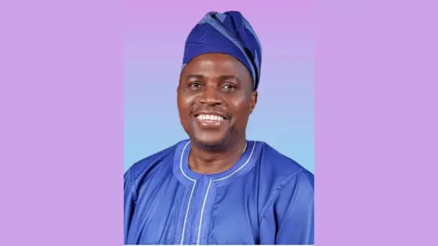 Yinka Padonu