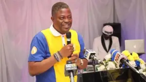 Bisi Adegbuyi