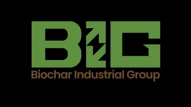 Biochar Industrial Group (BIG),