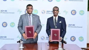 Afreximbank